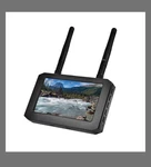 Fpv Monitor For Camera- 5.8GHZ 4.3" Display Screen With Dvr 40CH Rece.... Fixed Price $74.89.