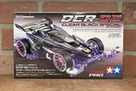 Tamiya Mini 4WD 95604 DCR-02 Clear Black Special. Fixed Price $149.99.