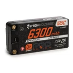 Spektrum Accessories 6300MAH 2S 7.6V Smart Pro Race Hv Lipo 120C 5MM. Fixed Price $81.98.