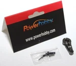 New Savox SC0252MG SB2271SG Servo Horn Gun 25T Aluminum. Fixed Price $9.39.