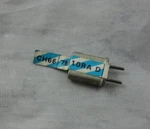 Aristocraft/hitec 75MHZ Am Receiver Crystal 75.510MHZ Channel CH66. Fixed Price $8.99.