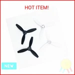 Anbee 4PCS Plastic Propellers Props Rotor For Parrot Bebop 2 Drone Quadcopter,. Fixed Price $16.16.
