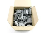 Phoenix Contact Mzadb 1.5-NS35 Us 26-14 Awg 800V 2.5MM 42 Pieces. Fixed Price $51.65.