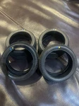 Lugz Tq 1:8 Buggy Racing Tires Soft Ofna Cen Losi Set 4 New. Fixed Price $29.99.