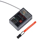 2.4GHZ Rc SR3100 DSM2 Channel Surface Receiver For Spektrum Car Boat. Fixed Price $25.10.