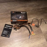 Untested Spektrum Rc Firma 120A Black Edition 3S Brushless Smart Esc SPMXSE2120. Fixed Price $59.99.