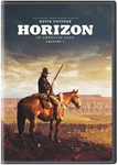 Horizon American Saga Chapter 1 Dvd New. Fixed Price $8.99.