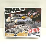 1/48 Mpc Space: 1999 Spine Booster For 22" Eagle Transporter #MKA043/06 New Kit. Fixed Price $59.99.