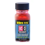 Vibra-tite VC-3 Threadmate, 30 Ml Bottle With Brush Cap Applicator. Fixed Price $45.99.