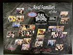 Nhra Drag Racing Stars & Families Calendar 2012 24X18" Dixon, Kalitta, Anderson. Fixed Price $15.00.