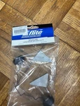 E-flite EFLU1103 Landing Gear Set (for Umx Carbon Cub Ss). Fixed Price $24.95.