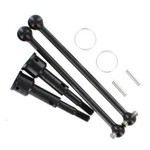 Redcat BS213-003 Front Transverse Drive Shaft Blackout Sc Xte Xbe Pro. Fixed Price $23.99.