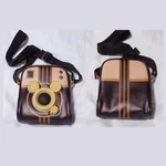 Twisted Wonderland Exhibition Camera Shoulder Pouch Bag Disney. Fixed Price $119.80.
