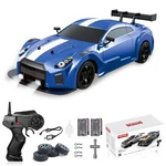 Remote Control Car Rc Drift 1:16 Scale 4WD 18KM/H High Speed Model Vehicl.... Fixed Price $76.88.