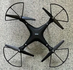 Promark P70-CW Drone Full Equipped And Ready To Fly. Fixed Price $65.00.