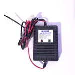 Tower Hobbies Power 400 Ac/dc Quick Charger W/built-in Electronic Timer. Fixed Price $11.72.