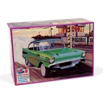 1957 Chevy Bel Air Pepper Shaker Silent Box AMT1360 Vehicles 1/24-1/25. Fixed Price $32.49.
