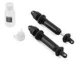 Traxxas X-maxx Gtx Assembled Shocks (black) (2) TRA7761A. Fixed Price $69.95.