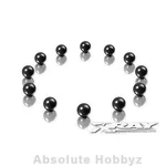 Xray 2.4MM Ceramic Differential Ball (12) - XRA930220. Fixed Price $40.30.