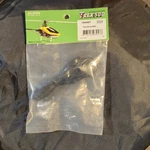 Align T-rex Tail Drive Belt H50045T For Rc Helicopter 1:10 Electric. Fixed Price $5.93.