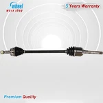 Front Right Cv Axle Shaft For 87-90 Dodge Omni Plymouth Horizon 2.2L Fwd Auto. Fixed Price $131.63.