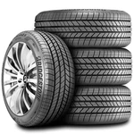 4 Tires Bridgestone Turanza Quiettrack 235/50R18 97V A/s All Season. Fixed Price $538.99.