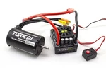 Kyosho Speed House Brainz 8 Six 150A Esc Torx Bls 2000KV Brushless Motor Combo. Fixed Price $249.99.
