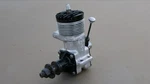 Mccoy Sportsman .55 Black Head Glow Model Airplane Tether Car Engine. Fixed Price $279.99.