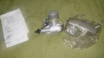 Os Engines GGT15 15CC Gas 2-CYCLE With Muffler Excelllent Condition. Fixed Price $295.00.