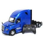 1/16 R/c Freightliner Cascadia Truck W/ Raised Roof Sleeper Cab 27006. Fixed Price $329.99.