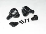 SER600072 Serpent SRX8 Gt Car Front Aluminum Steering Block Knuckles. Fixed Price $18.99.