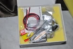 Enya Engine Four Stroke Rc Motor 80-4C. Fixed Price $450.00.
