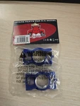 Rc Redcat Racing Center Diff Mount 050003B. Fixed Price $19.95.