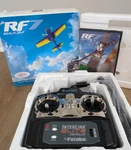 Interlink Elite Controller By Futaba, Usb W/ 7. Fixed Price $79.95.
