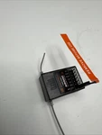 SPMAR500 Spektrum Rc DSM2 Modulation 5-CHANNEL Sport Receiver. Fixed Price $25.00.