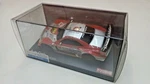 Kyosho MR-02RM Auto Scale Red/silver Tom's SC430, New. Fixed Price $225.00.