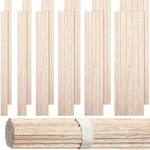 215 Balsa Wood Sticks Assorted Sizes For Crafting & Diy Projects. Fixed Price $18.66.