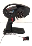 Traxxas Drag Tqi 2.4GHZ 2CHANNEL Radio System, Tsm Receiver 6533 6529A. Fixed Price $77.88.