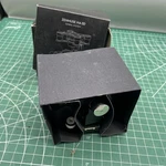 Dji Zenmuse H4-3D Works With The Gopro Hero Camera. Fixed Price $99.00.
