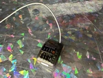 Spektrum SR315 3CH Dsmr Sport Surface Receiver Coated DX2S DX5C Arrma Typhon. Fixed Price $25.11.