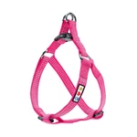 Reflective Step-in Dog Harness Adjustable No-pull For Puppies To Senio.... Fixed Price $23.79.