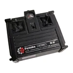 Futaba Black FP-T2GS Digital Proportional R/c Remote Controller 75.630MHZ. Fixed Price $18.51.