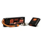 Spektrum SPMXPSA300 Smart G2 Air Bundle : 3S 4000MAH Lipo Battery / S120 Charger. Fixed Price $89.99.