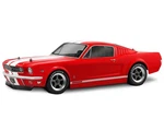 1966 Ford Mustang Gt Body HPI17519. Fixed Price $36.99.