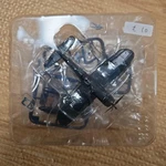 F4U1D Corsair Model Aircraft Hangar Decor Used. Fixed Price $51.99.