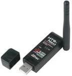 HIT29701 Hitec Hts-navi Afhss 2.4GHZ Usb Telemetry Receiver 669962297011. Fixed Price $60.69.