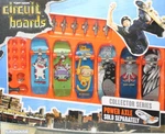 Hexbug Tony Hawk Circuit Boards Collector Series Interchangeable Decks New #2. Fixed Price $17.00.