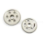 Hsp 2-SPEED Aluminum Metal Spur Gear Set (39T/44T) Redcat Racing Lightning Str. Fixed Price $27.95.
