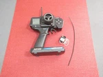 Team Associated XP3D Transmitter W/ 3CH Receiver (not Work, For Parts). Fixed Price $21.99.