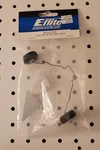 Blade / E-flite EFLU1103 Landing Gear Set: Umx Carbon Cub Ss. Fixed Price $39.95.
